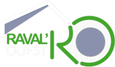 Logo Raval'Ouest