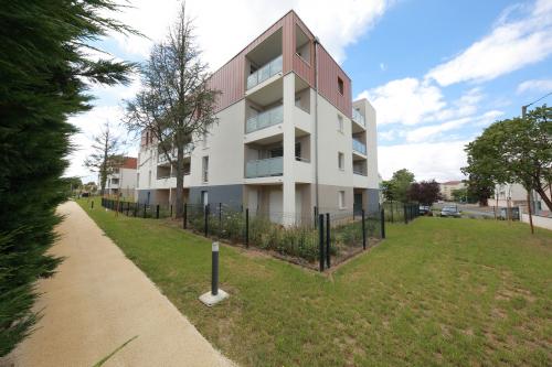 Ravalement de façades neuf